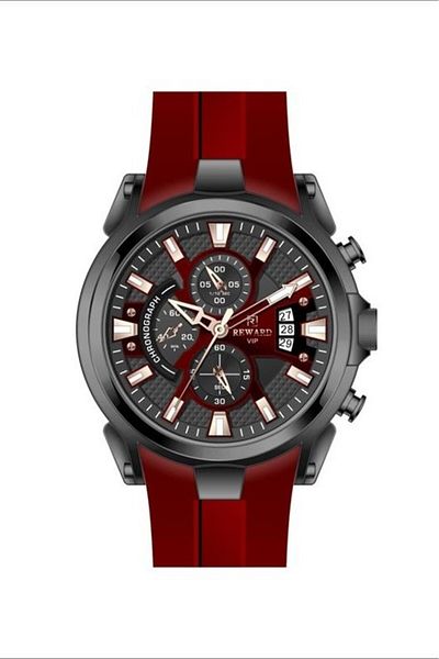 Reward A 143919   Men's Wristwatch