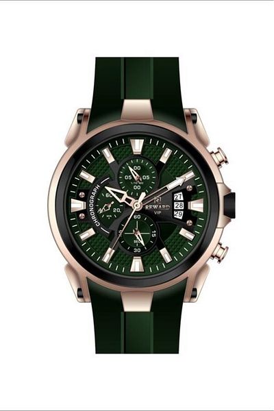 Reward A 143914   Men's Wristwatch