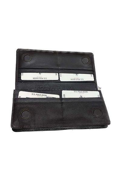 U.S. Polo Assn. Η.Π.Α. Πόλο. Assn Ανδρικό Portfolio - PLCUZ23730