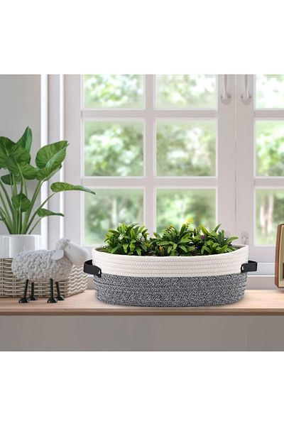 bayram taşcıoğlu home desing Multi-Purpose Organizer Basket Organizer Gift Basket