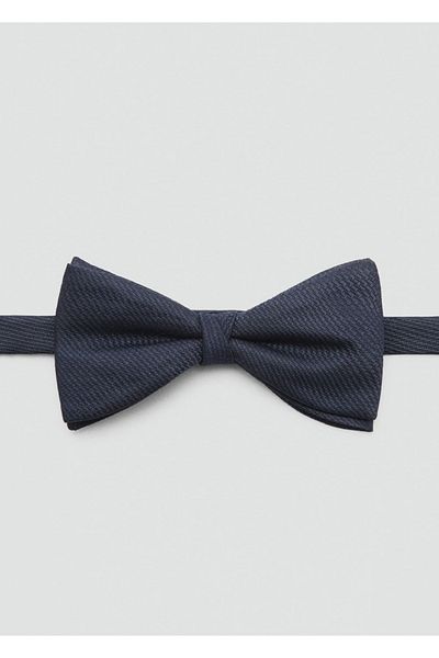 MANGO Man Classic Bow Tie