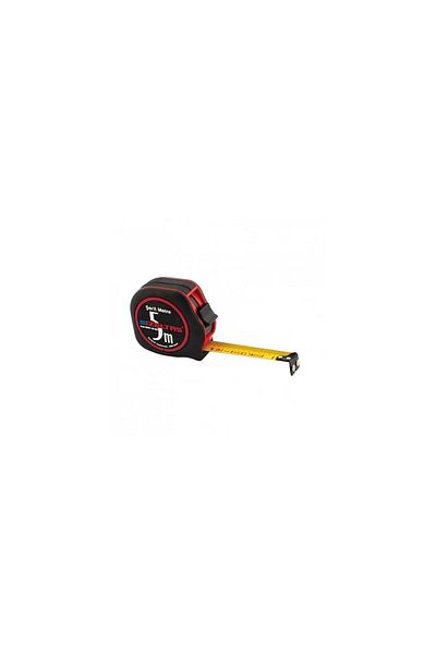 İzeltaş Plastic Strip Meter (5m) OKAN HIRDAVAT