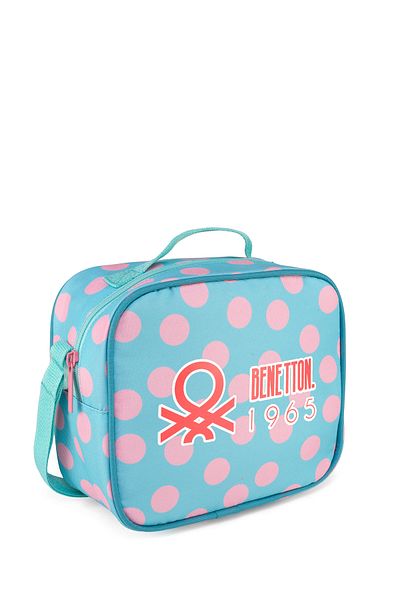 United Colors of Benetton Girl's Lunchbox 13018