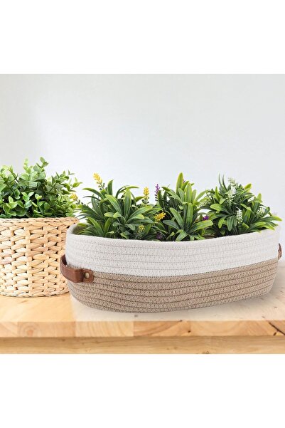 bayram taşcıoğlu home desing سلة تنظيم متعددة الأغراض، سلة حمام، سلة هدايا