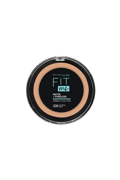 Maybelline New York Maybelline Fit Me BWD 230 Natural Buff EN