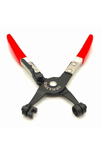 İzeltaş Hortum Kelepçe Pense 220 mm OKAN HIRDAVAT