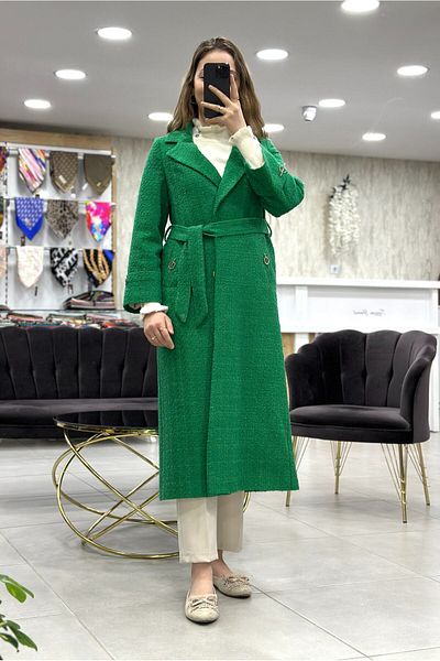 Matex - Coat