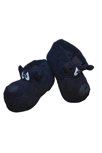 Pufyzoo Παντόφλες Unisex Angry Dog