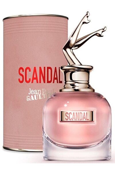 Jean Paul Gaultier Scandal Edp 80 ml Kadın Parfüm PAR2120000014