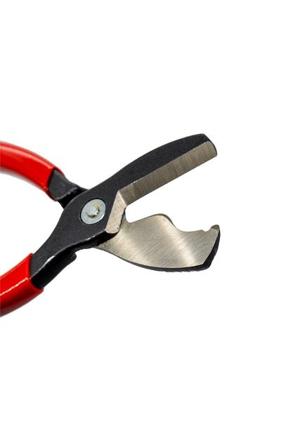 İzeltaş Double Mouth Cable Cutter 220 mm