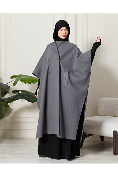 DİLNUVAR Long Crochet Panco