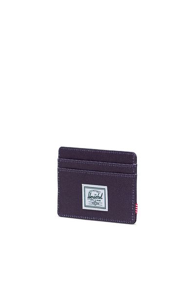 herschel Charlie RFID Protected Card Holder 30065-06223-OS