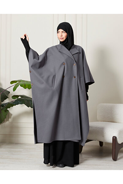 DİLNUVAR Long Crochet Panco