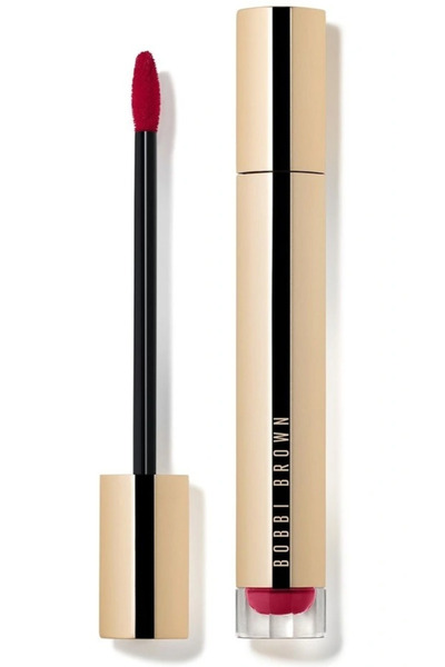 BOBBI BROWN Luxe Matte Liquid Lipstick
