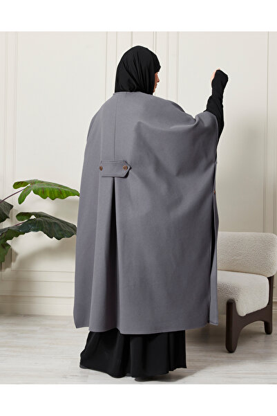 DİLNUVAR Long Crochet Panco