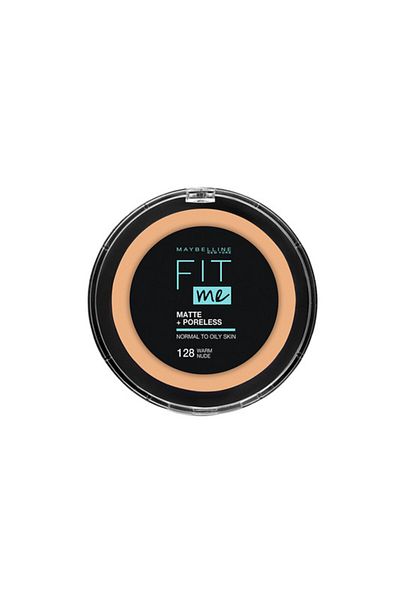Maybelline New York Maybelline Fit Me BWD 128 Nude Online