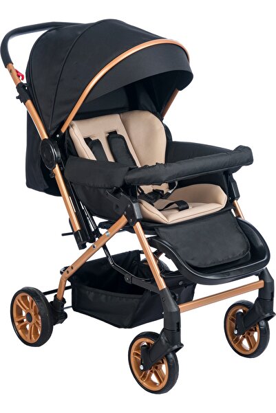 4Baby Travel Sistem Bebek Taşıma Puseti Ve Çift Yönlü Bebek Arabası Ayak Örtüsü Hediyeli