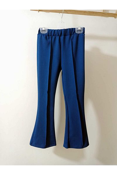 krm kerem bebe Girl's Spanish Leg Leggings Trousers