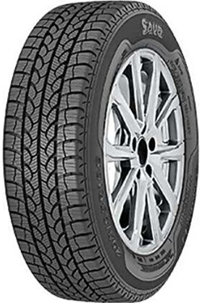 SAVA 215/60r17c 109/107t Eskimo Kış Lastiği (2024)