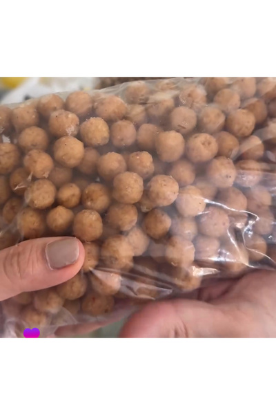 Matris Gaziantep Usulü Ufak Köfte (1 KG)