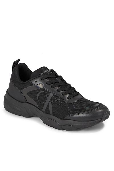 Calvin Klein RETRO TENNIS LACEUP MESH