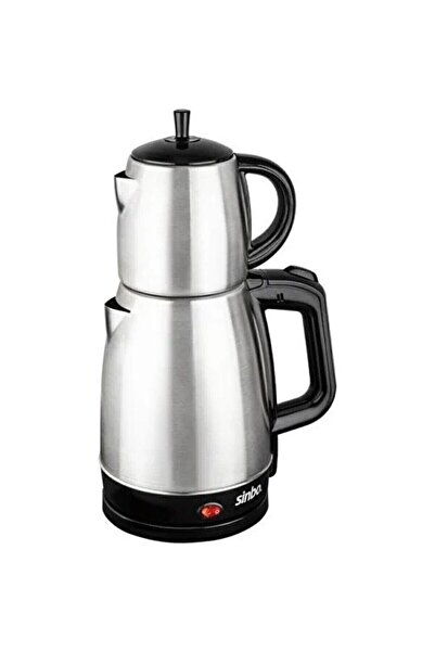 Elioure Stm-5845 Electric Tea Set