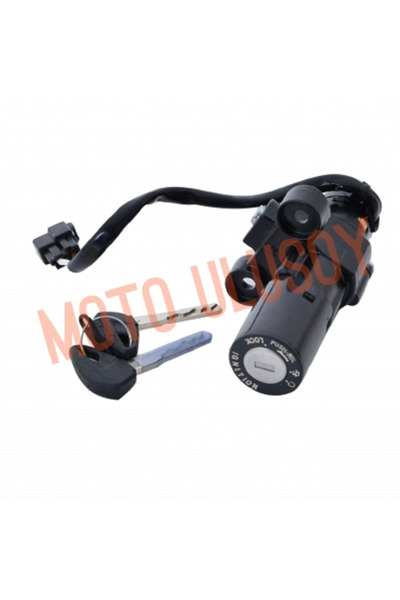 Bajaj Kontak Tek Oem Pulsar Ns 200 Ktm Duke 200