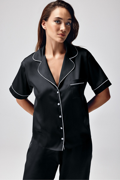 PERİN 5805 - Kadın 5'li Gecelik Takımı