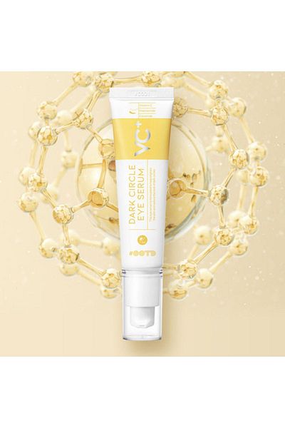OOTD Dark Circles Brightening Eye Contour Care Cream