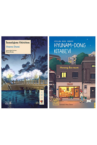 Yüzleşme Yayınları İnsanlığımı Yitirirken+Hyunam-Dong Kitabevi
