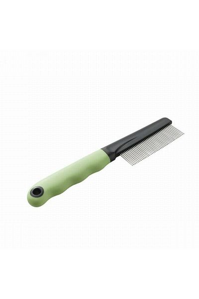 Ferplast Gro 5790 Single Sided Lint Cat Comb 19 cm