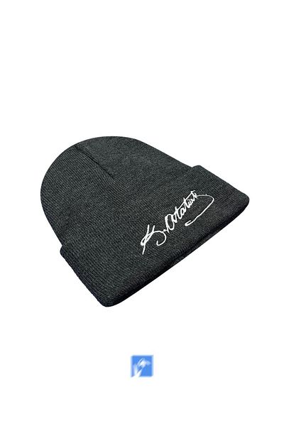Kardelen Butik Denizli Knitted Beanie for Women and Men