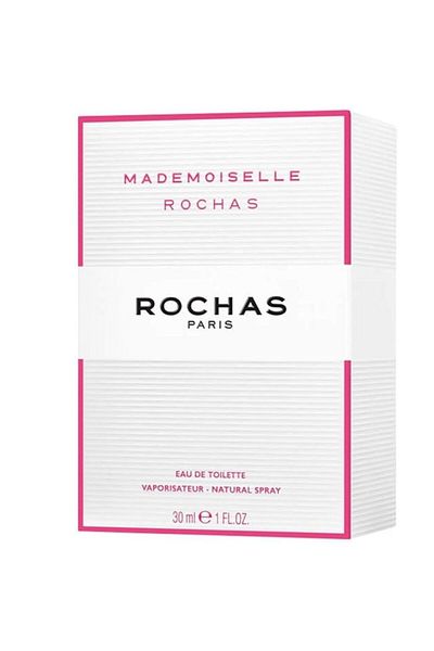 ROCHAS Mademoiselle Rochas Perfume by Rochas EDT 30 ml