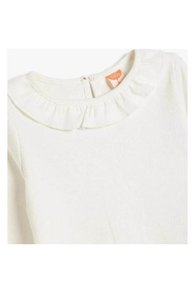 Koton Tshirt Ls