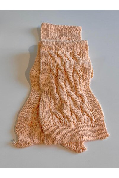 Kitti Kitty Girl's Gloves and Scarf Set of 3 - 4-8 Years 24170-07-173