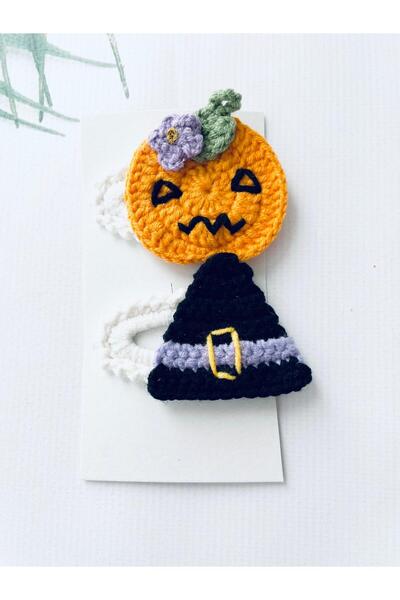 Kadın Girişimciler Atölyesi Accesorii pentru păr realizate manual de Hallowee...