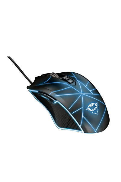 Trust 22332 Gxt160 Ture Ayarlanabilir Işıklı Oyuncu Mouse