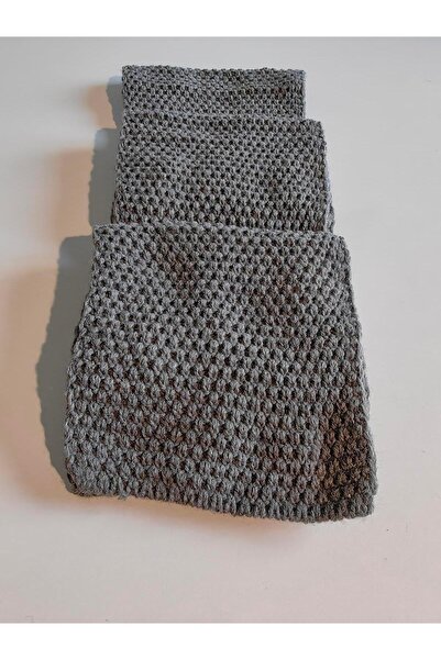 Kitti Men's Waiter Scarf Beanie Gloves Set of 3 - 9-15 Years 24180-07-005