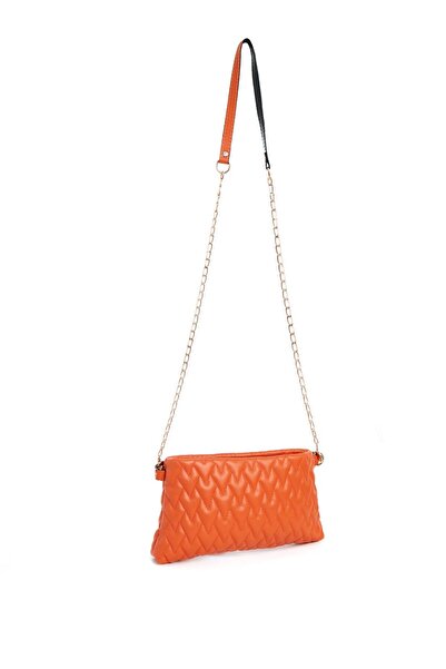 PARİGİ Parigi Club Women's Cross Shoulder Bag