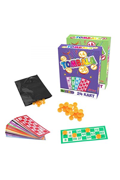 Star Oyun Star Bingo