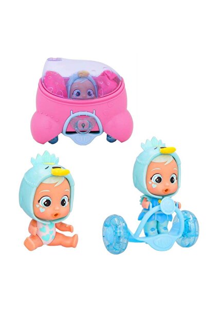 Cry Babies MT Stars Mini Oyun Seti CYM16000 Sydney