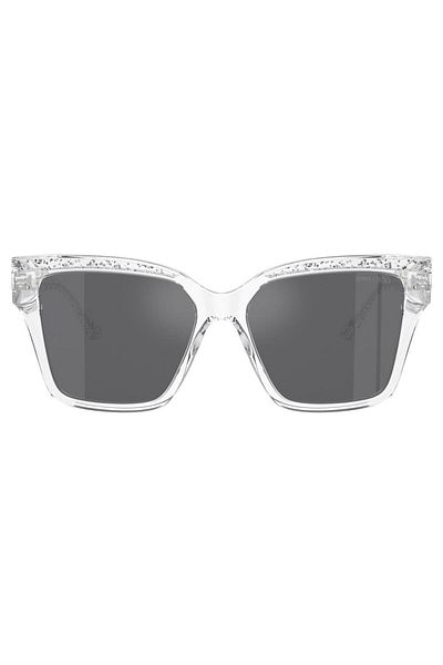 Jimmy Choo Jc 5003 55 50376g Jimmy Choo Women's Sunglasses