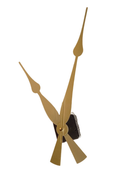 GENPAZAR Sessiz, Akar Saat Motoru 18 mm Ve Mekanizması