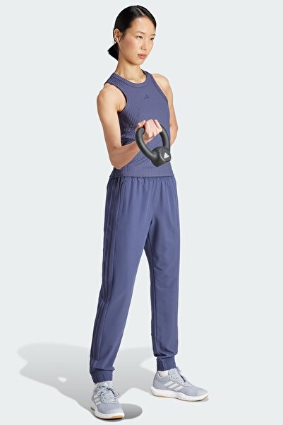 adidas Pantaloni de sport pentru femei Pacer Woven