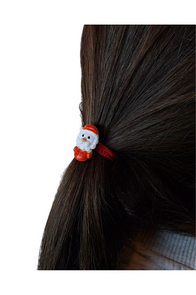 Han Ticarethane Santa Claus Model Buckle