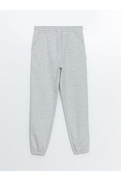 LC Waikiki Women's Jogger Sweatpants - Elastic Waist