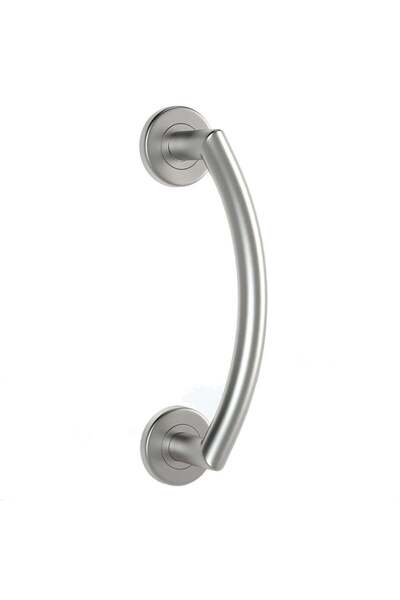 Condi Collection Condi 101içs Saten Çekme Kapı Kolu 20 Cm