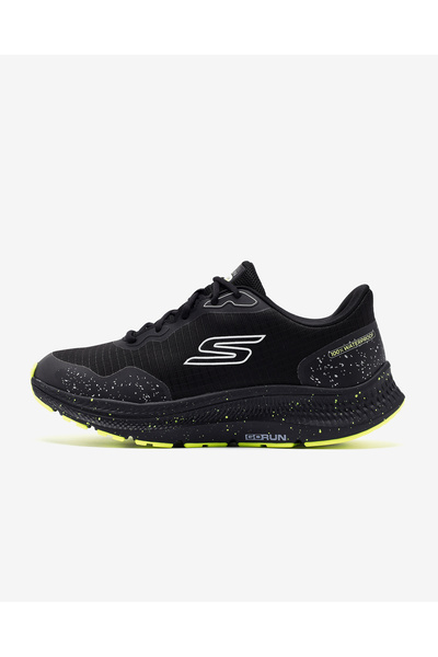 SKECHERS حذاء الجري Piedmont Go Run Consistent 2.0 للرجال باللون الأسود - 220874   بي كليم