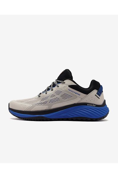 SKECHERS حذاء Bounder Rse للرجال باللون البيج للاستخدام الخارجي 232780 Ntbl