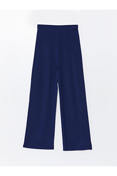 LC Waikiki Beli Lastikli Kadın Eşofman Altı